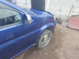 2000 Honda HR-V I, синий, 620000 рублей, вид 3