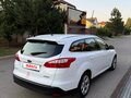 2014 Ford Focus III, белый, 890000 рублей - вид 4