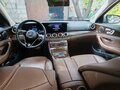 2021 Mercedes-Benz E-Класс 300 de V (W213, S213, C238) Рестайлинг, серебристый, 5200000 рублей - вид 9