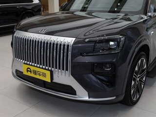 2026 Zeekr 8X 70 kWh, серый, 11285000 рублей, вид 2