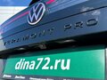 2026 Volkswagen Teramont Pro II (China Market), чёрный, 6400000 рублей - вид 8