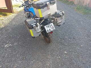 Regulmoto Discovery