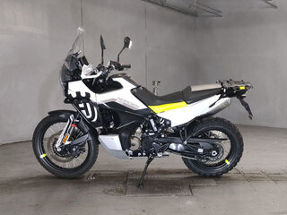 2022 Husqvarna Norden 901, белый, 1090000 рублей, вид 2