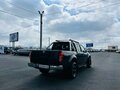 2008 Nissan Navara (Frontier) III (D40), серый, 999000 рублей - вид 6