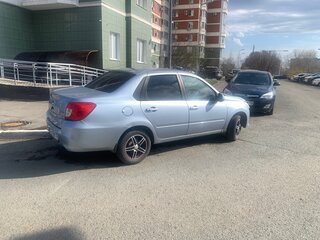 2014 Datsun on-DO I, голубой, 319999 рублей, вид 3