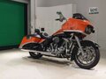 2009 Harley-Davidson Road Glide, оранжевый, 1100000 рублей