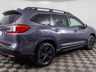 2026 Subaru Ascent I Рестайлинг, серый, 8127575 рублей, вид 5