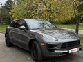 2017 Porsche Macan GTS I, серый, 3500000 рублей