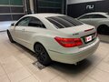 2010 Mercedes-Benz E-Класс 250 5G-Tronic IV (W212, S212, C207), белый, 1300000 рублей - вид 3