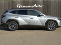 2022 Hyundai Tucson IV, серый, 2705000 рублей - вид 3
