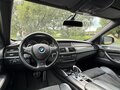 2013 BMW X6 35i I (E71) Рестайлинг, синий, 2350000 рублей - вид 7