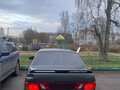 2007 Lada (ВАЗ) 2115, зелёный, 350000 рублей - вид 4