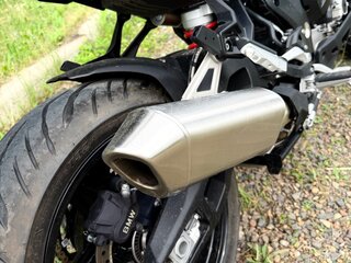 2024 BMW S 1000 XR, чёрный, 2570000 рублей, вид 3