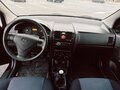 2008 Hyundai Getz I Рестайлинг, чёрный, 565000 рублей - вид 9