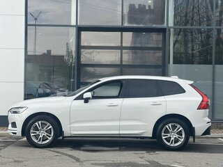 2018 Volvo XC60 II, белый, 3126000 рублей, вид 2