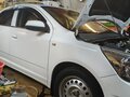 2021 Chevrolet Cobalt II Рестайлинг, белый, 1100000 рублей - вид 5