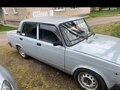 2001 Lada (ВАЗ) 2107, белый, 130000 рублей - вид 9