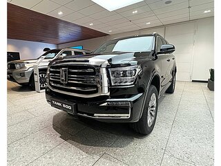 2026 Tank 500 Hi-Charge I, чёрный, 7699000 рублей, вид 3