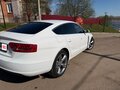 2011 Audi A5 I (8T), белый, 1200000 рублей - вид 6