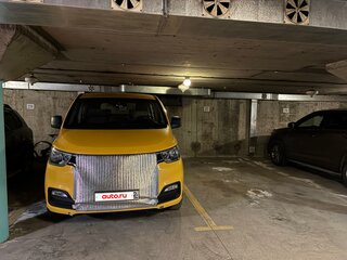 2018 Hyundai Grand Starex I Рестайлинг 2, жёлтый, 2500000 рублей, вид 2