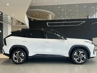 2026 VOLGA K40, белый, 3899000 рублей, вид 4