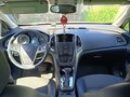 2010 Opel Astra J, чёрный, 800000 рублей - вид 10