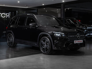 Mercedes-Benz GLB 200 I (X247) Рестайлинг