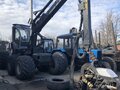 2005 Logset 10H, серебристый, 17000000 рублей - вид 6