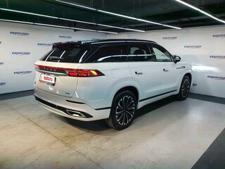 2024 Jaecoo J8, белый, 3300000 рублей, вид 3