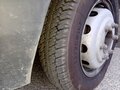 2012 Ford Transit, белый, 1430000 рублей - вид 6