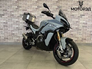 2022 BMW S 1000 XR, серый, 1925000 рублей, вид 2