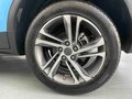 2022 Geely Binyue I Рестайлинг, голубой - вид 7