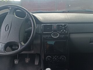 2012 Lada (ВАЗ) Priora I, синий, 470000 рублей, вид 4
