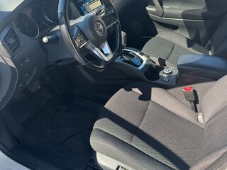 2019 Nissan Qashqai II Рестайлинг, белый, 2170000 рублей, вид 1