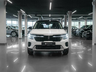 2026 Kia Seltos I Рестайлинг, белый, 2850000 рублей, вид 3