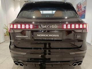 2026 Nordcross 001, чёрный, 7130000 рублей, вид 5