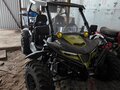 2023 KTA K7X, зелёный, 360000 рублей - вид 5
