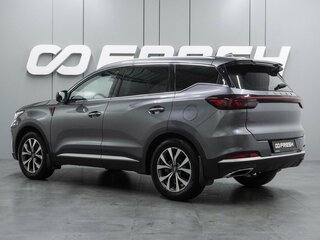 2023 Chery Tiggo 7 Pro Max I, серый, 1799000 рублей, вид 2
