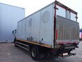 2017 Isuzu Forward (F-Series), белый, 2100000 рублей - вид 8