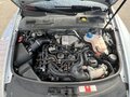2008 Audi A6 III (C6), серебристый, 1400000 рублей - вид 11