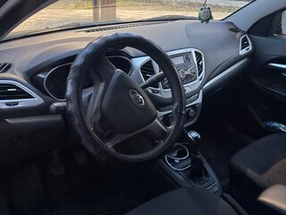 2016 Lada (ВАЗ) Vesta I, коричневый, 840000 рублей, вид 5