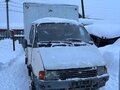 1997 ГАЗ ГАЗель (3302), белый, 109000 рублей - вид 6