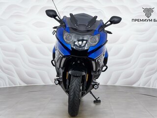2016 BMW K 1600 GT, чёрный, 1649000 рублей, вид 4