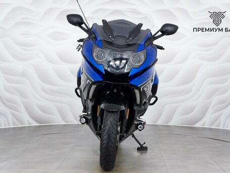 2016 BMW K 1600 GT, чёрный, 1649000 рублей, вид 4