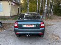 2008 Lada (ВАЗ) Priora I, серый, 250000 рублей - вид 3