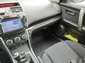 2008 Mazda 6 II (GH), чёрный, 718000 рублей - вид 9