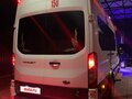 2015 Ford Transit, белый, 2200000 рублей - вид 1