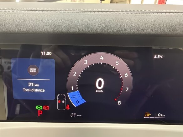 2026 Jetta VS8, чёрный, 2100000 рублей - вид 9