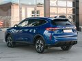 2022 Haval F7 I Рестайлинг, синий, 2163000 рублей - вид 6