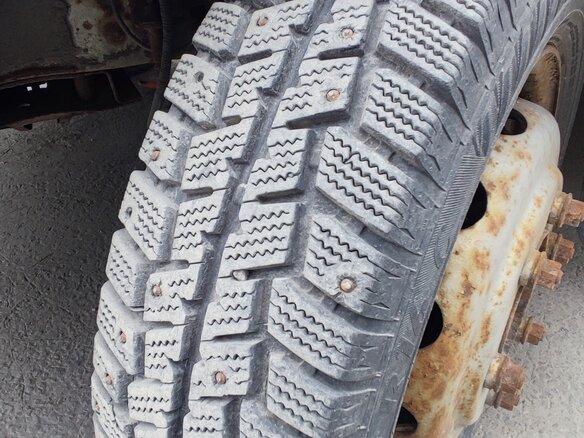 2008 Ford Transit, белый, 580000 рублей - вид 17
